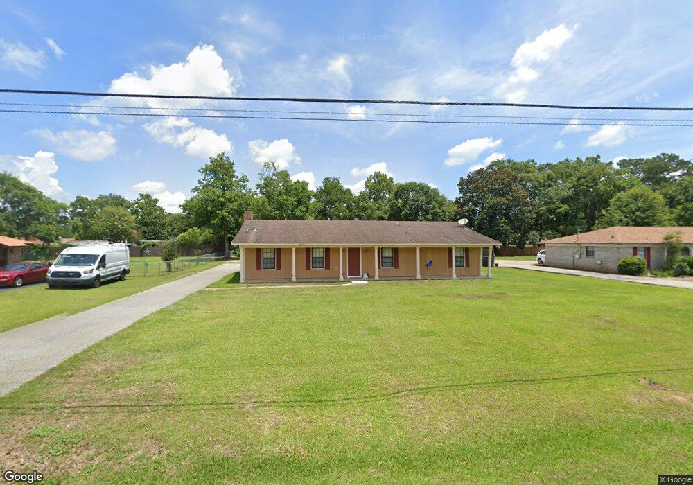 9358 Johnson Rd S, Mobile, AL 36695 - photo 1