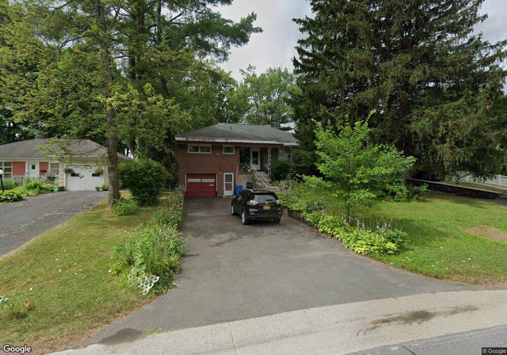 184 Hackett Blvd, Albany, NY 12209 - photo 1