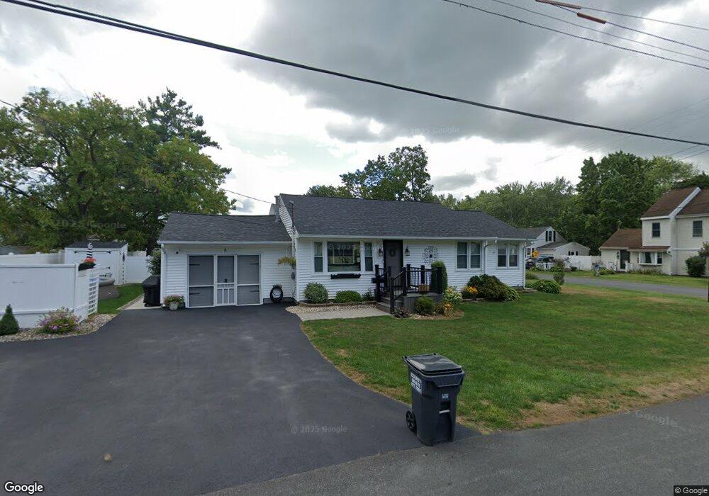 31 Corliss Ave, Rensselaer, NY 12144 - photo 1