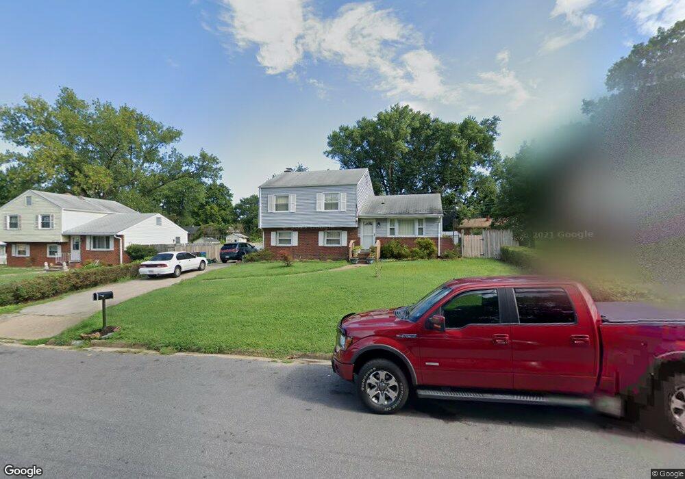 5406 Larrymore Rd, Richmond, VA 23225 - photo 1