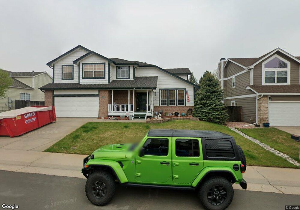 5313 S Genoa Way, Centennial, CO 80015 - photo 1