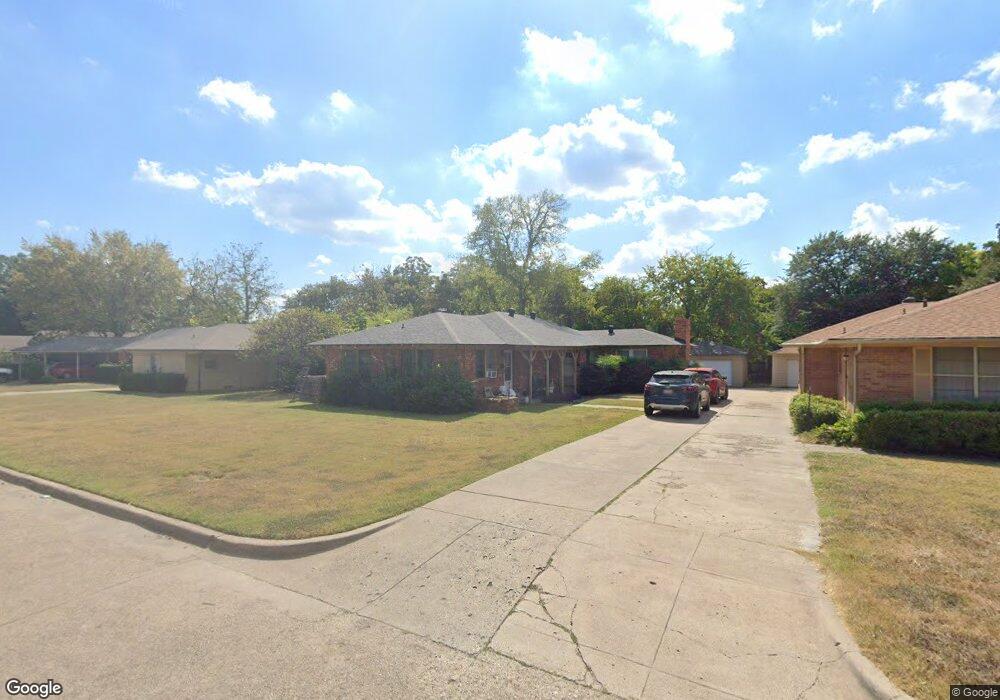 6428 Lontos Dr, Dallas, TX 75214 - photo 1