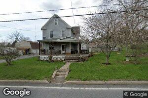 1151 Frankstown Rd, Johnstown, PA 15902