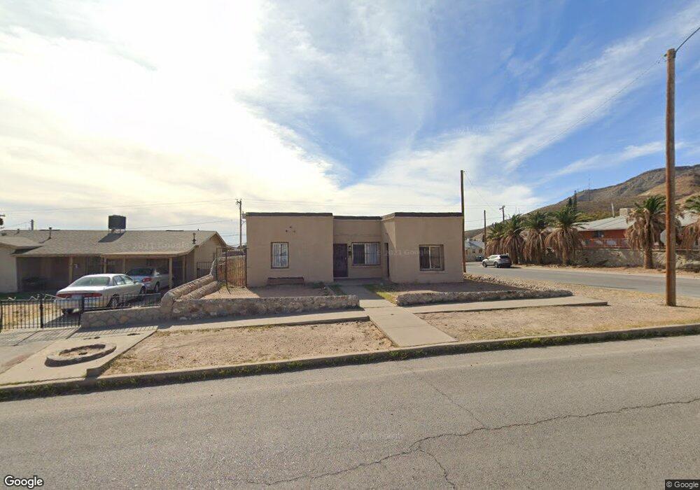 2700 Morehead Ave, El Paso, TX 79930 - photo 1