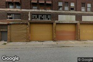 2323 Lakeside Ave E, Cleveland, OH 44114