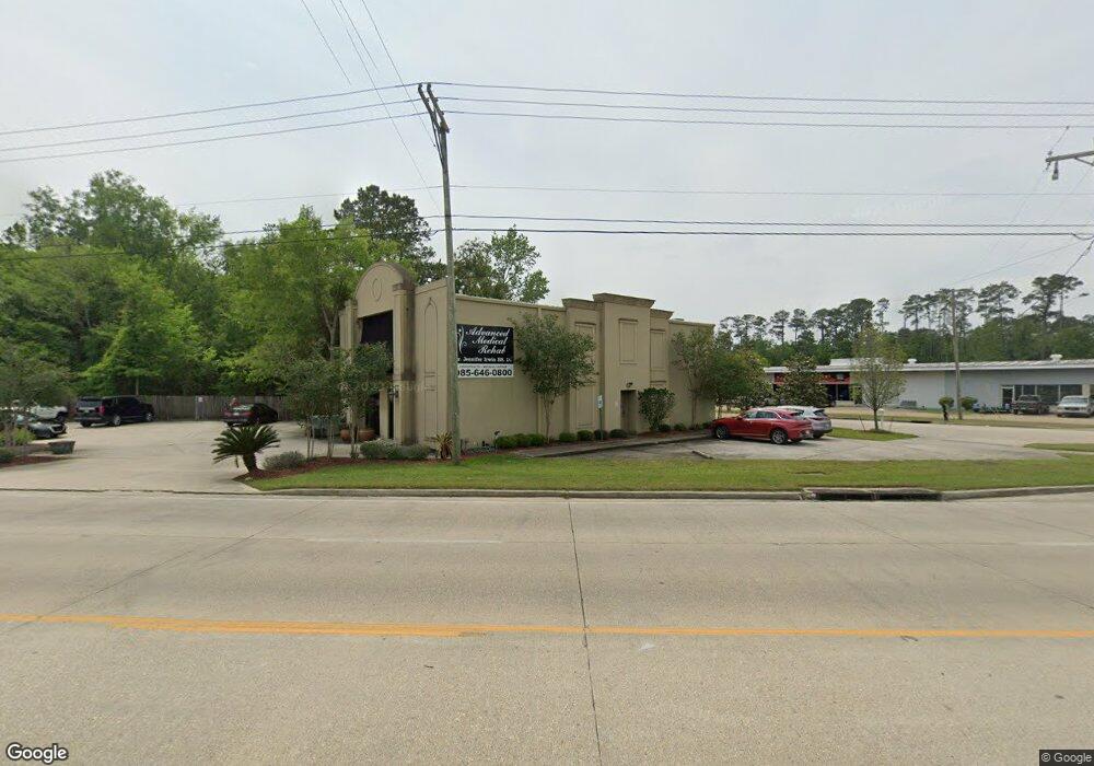 1901 Possum Hollow Rd unit 202, Slidell, LA 70458 - photo 1