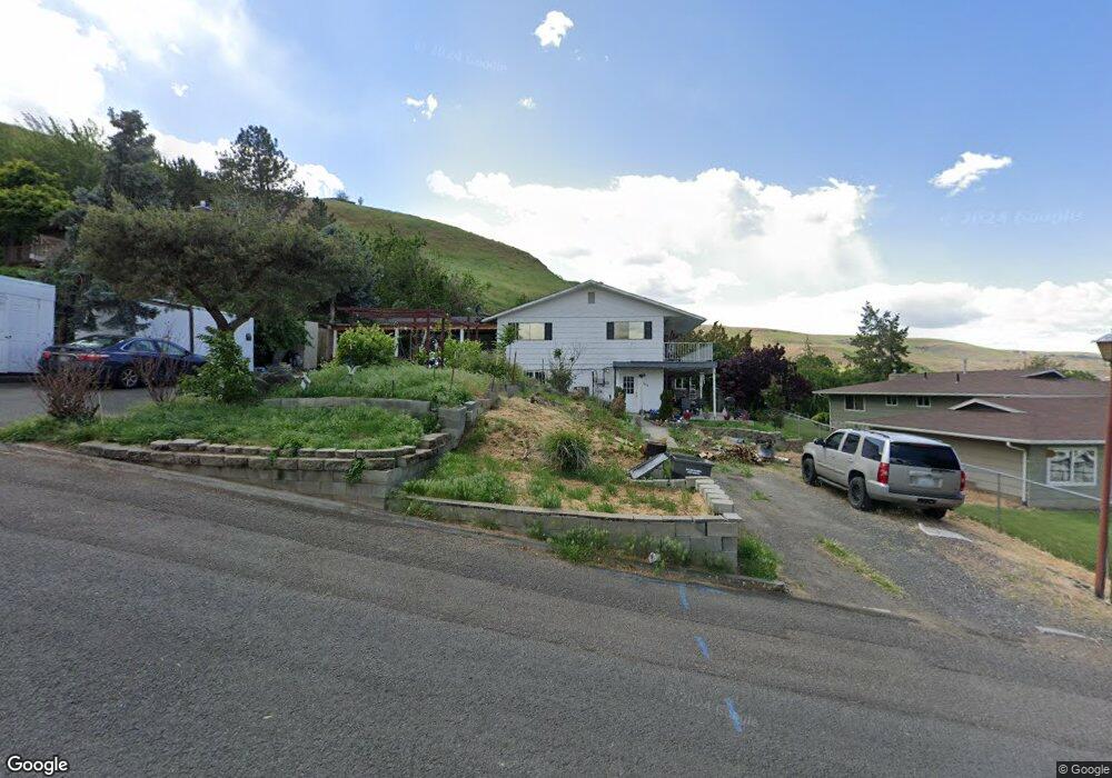 320 Garfield St, Asotin, WA 99402 - photo 1