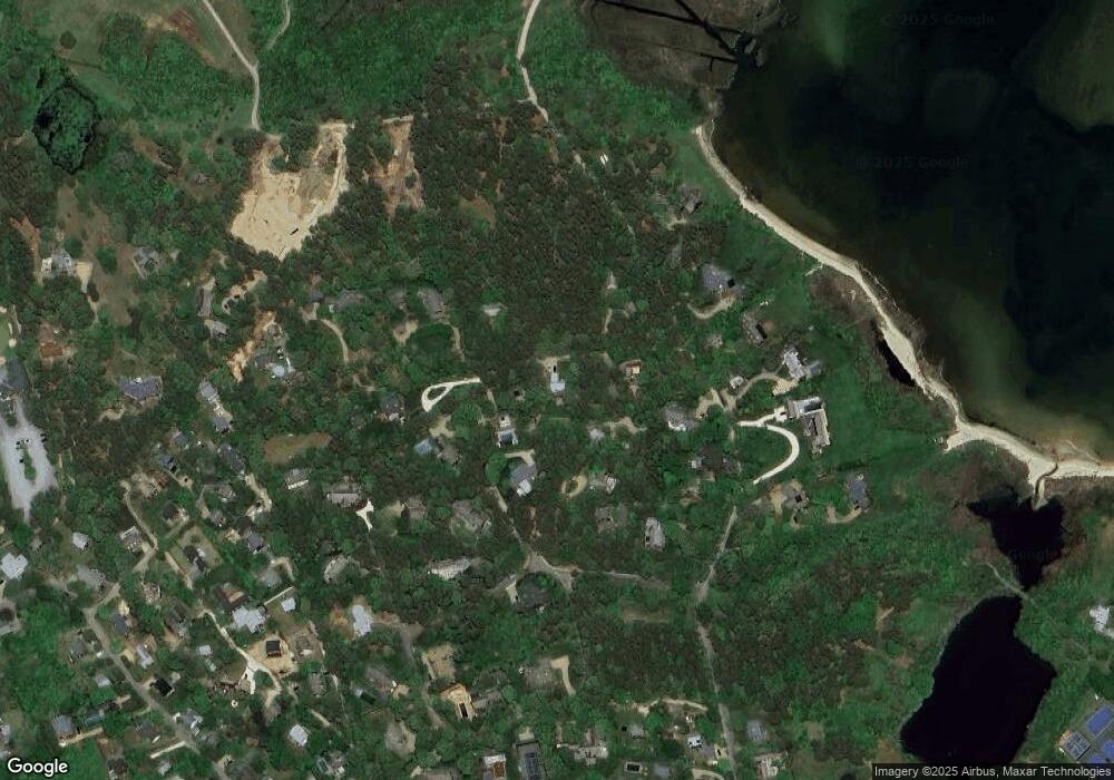 18 Woodland Ave, Edgartown, MA 02539 - photo 1