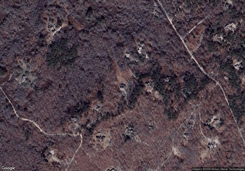 92 Blueberry Ridge Ln, Chilmark, MA 02535 - photo 1