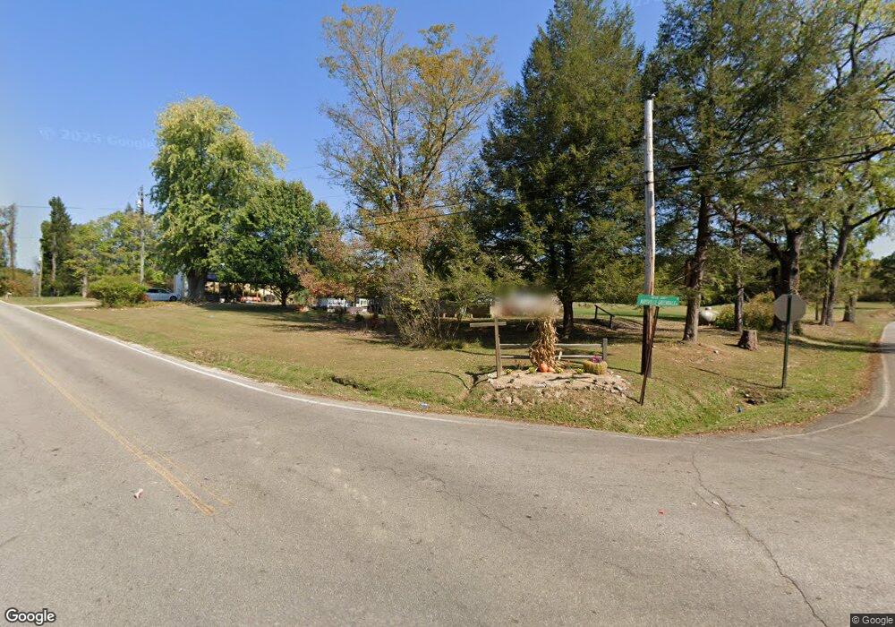 36806 Maysville Greendale Rd, Logan, OH 43138 - photo 1