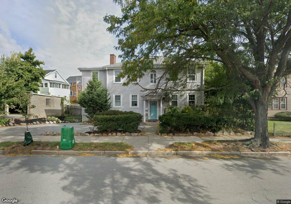 111-113 Crafts St unit 113, Newton, MA 02458 - photo 1