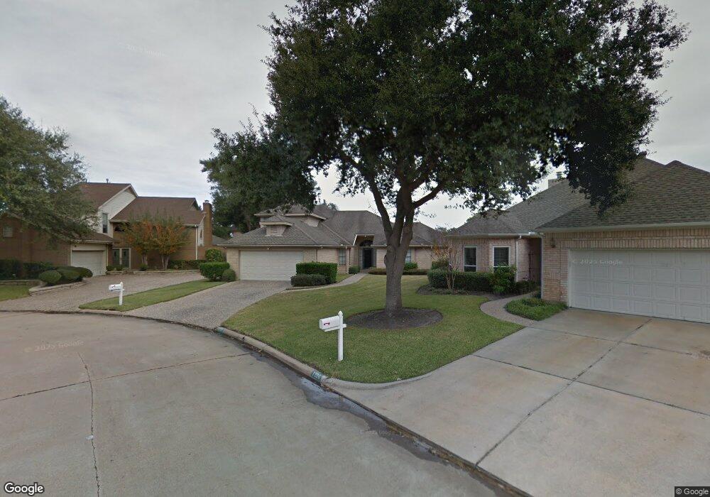 7230 N Hearthstone Green Dr, Houston, TX 77095 - photo 1