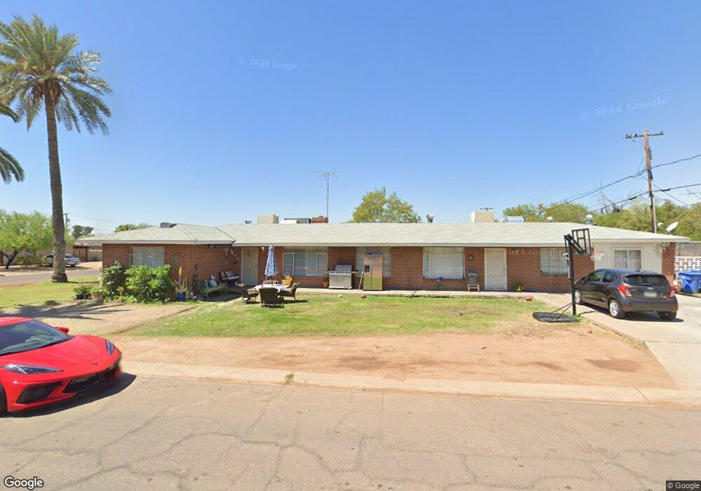 2246 E Harvard St, Phoenix, AZ 85006 - photo 1