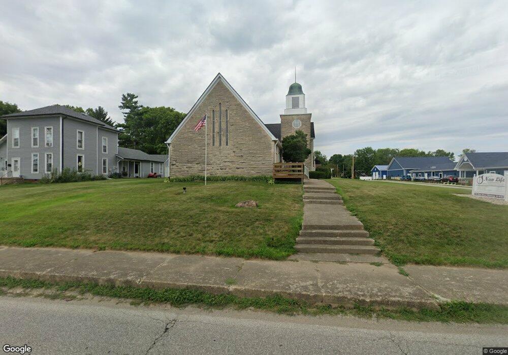 720 Main St, Whiteland, IN 46184 - photo 1