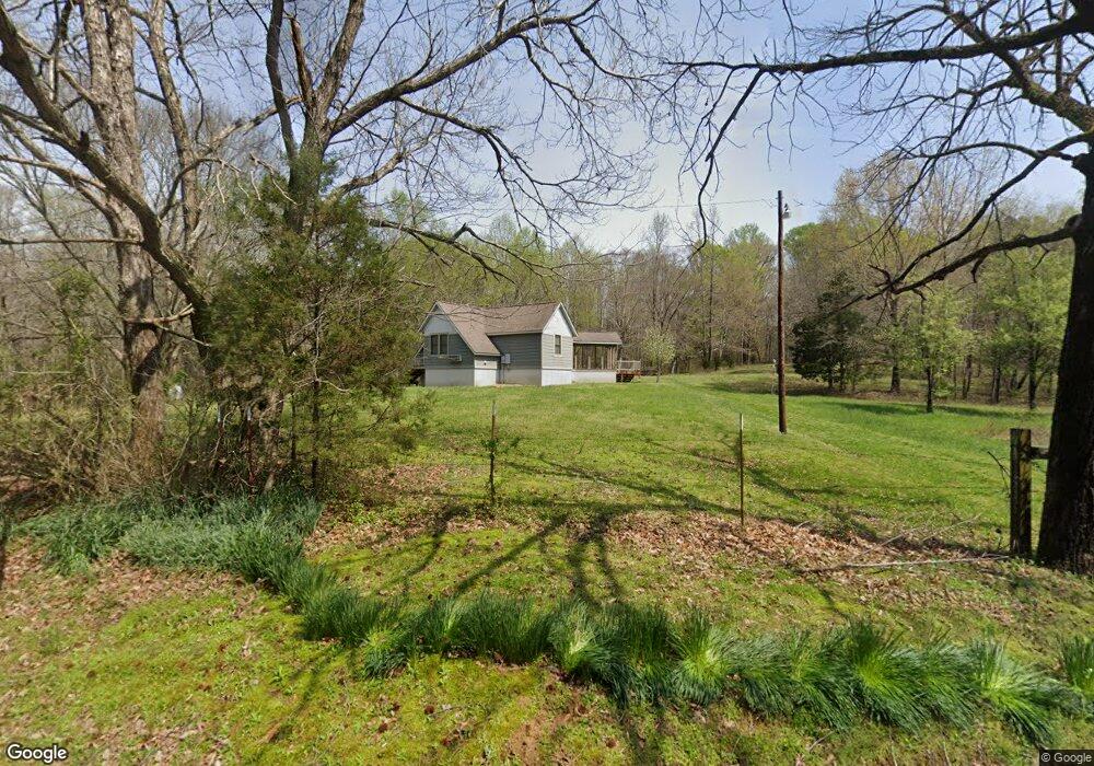 1790 Porter Norwood Rd, Mansfield, TN 38236 - photo 1