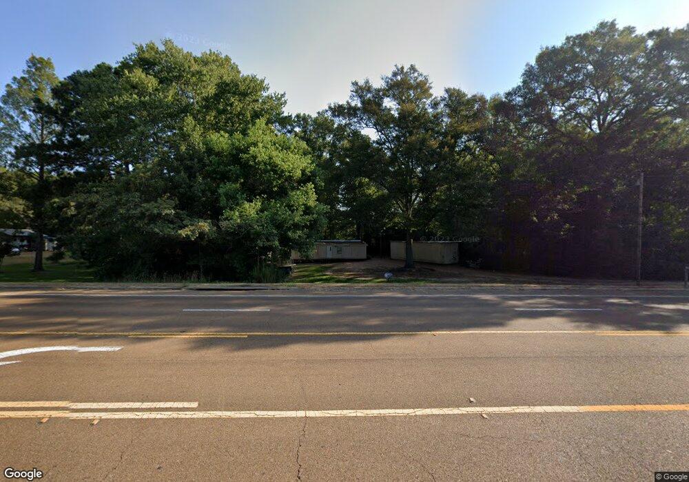 1059 Highway 98 and 51, McComb, MS 39648 - photo 1