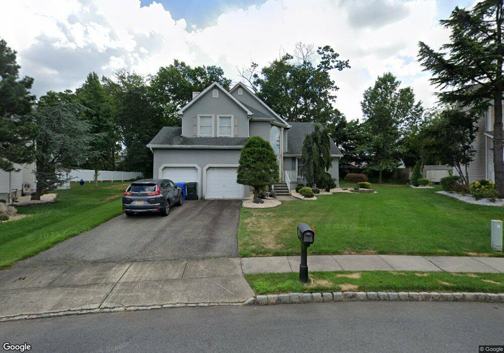 13 Commander Patrick Dunn Ct, Fords, NJ 08863 - photo 1