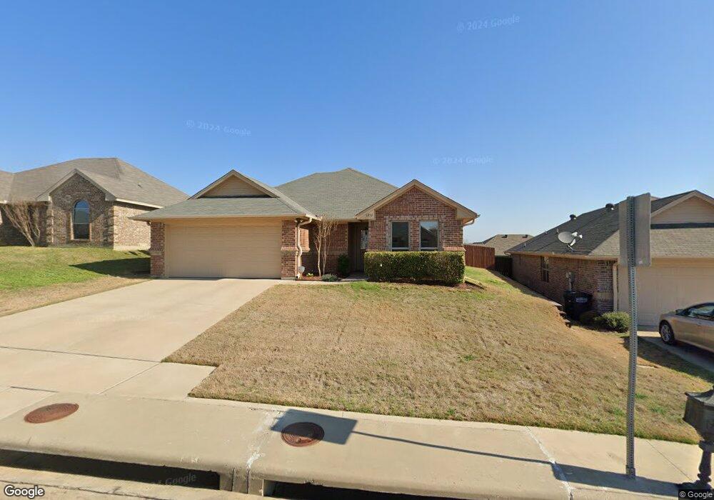 1257 Newcastle Dr, Weatherford, TX 76086 - photo 1