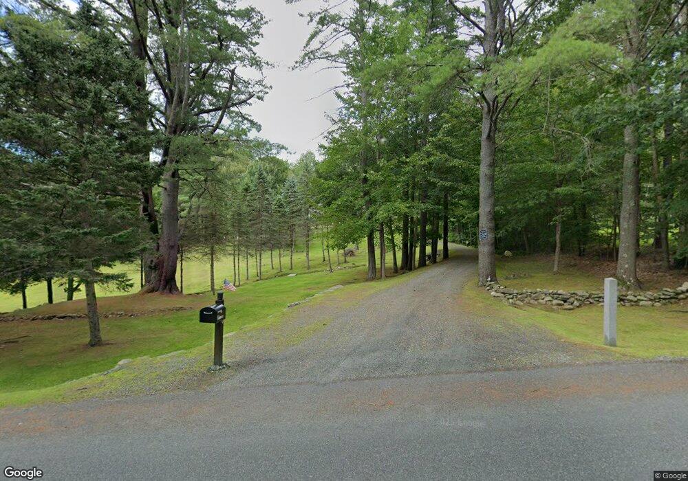 7 Westview Ln, Lebanon, NH 03766 - photo 1