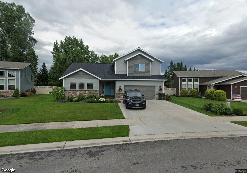 627 Mountain View Dr unit Lot 52, Kalispell, MT 59901 - photo 1