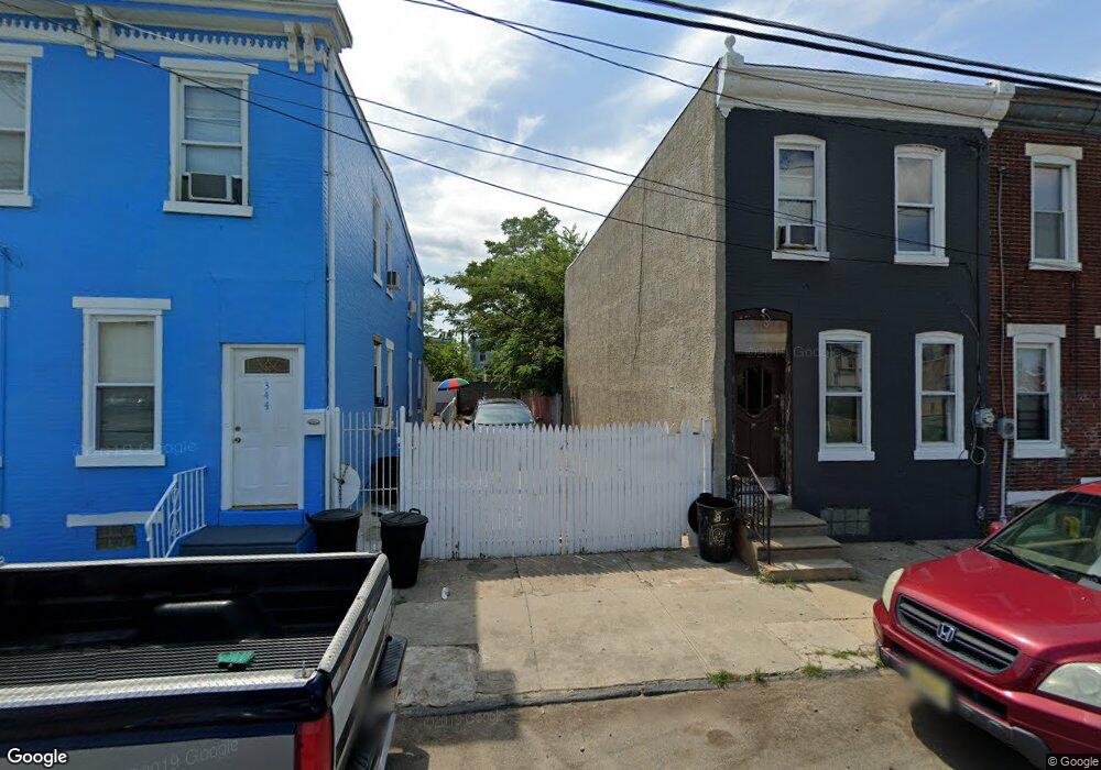 342 Cherry St, Camden, NJ 08103 - photo 1