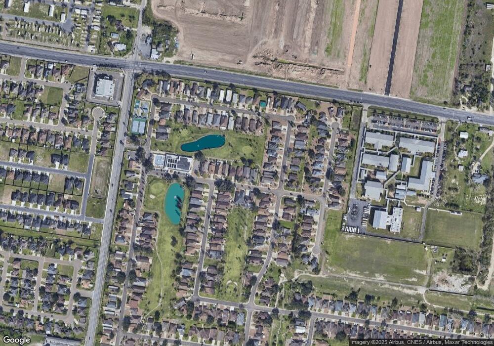 416 Country Club Dr, Alamo, TX 78516 - photo 1