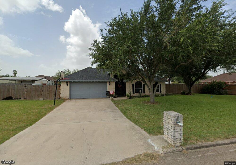 2809 Mi Cielo, Weslaco, TX 78599 - photo 1