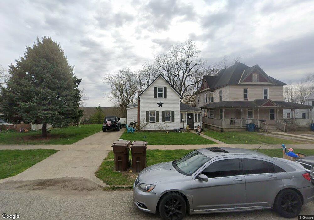 315 E Main St, Wabash, IN 46992 - photo 1