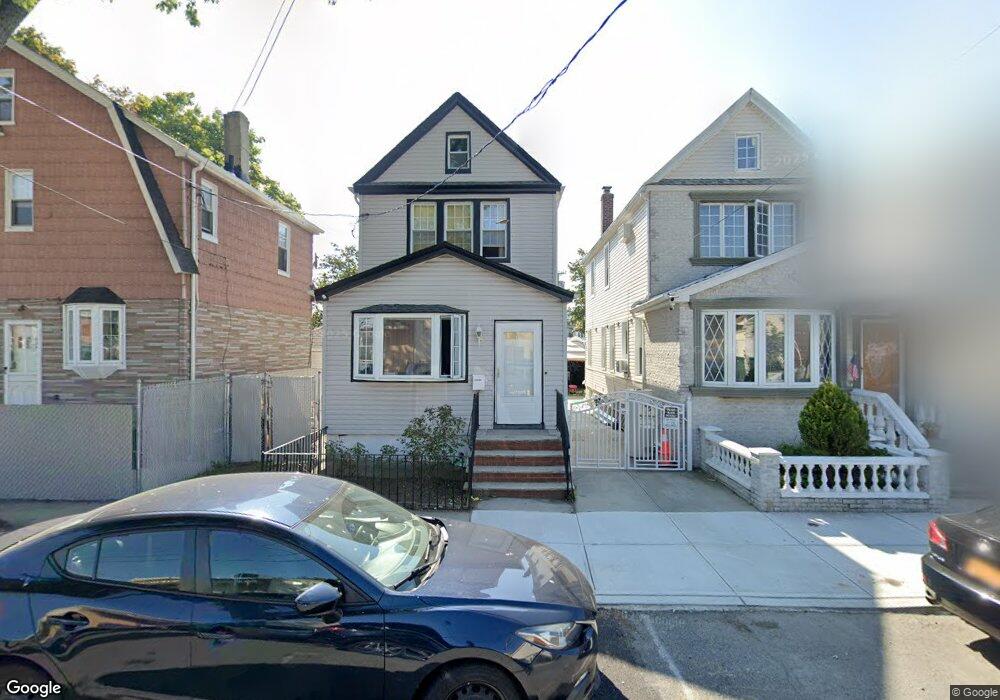 10330 Plattwood Ave, Ozone Park, NY 11417 - photo 1
