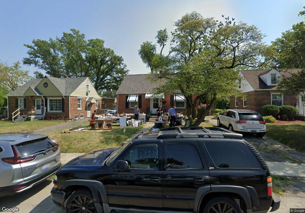 621 S Pears Ave, Lima, OH 45805 - photo 1