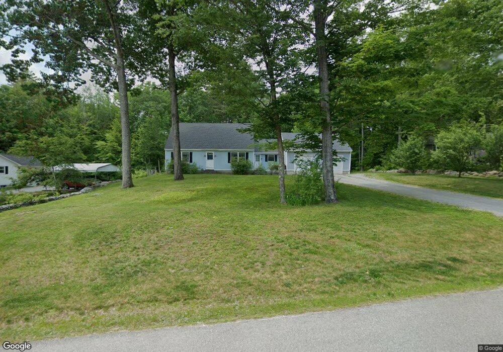 28 Gibson Rd, Hillsborough, NH 03244 - photo 1