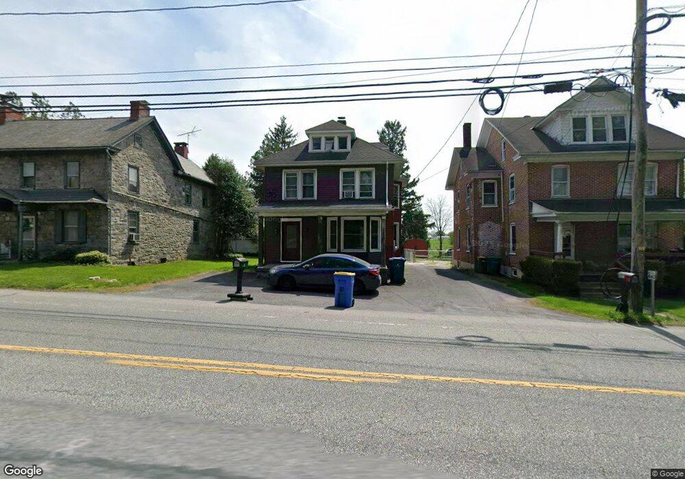 2926 Lincoln Hwy E, Gordonville, PA 17529 - photo 1