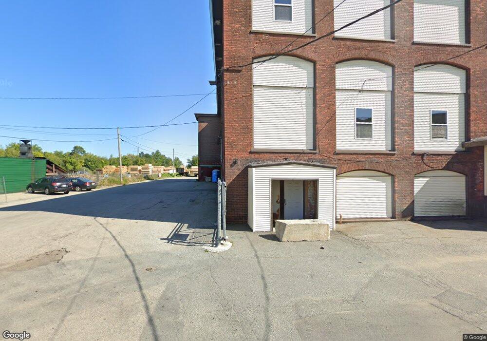 168 Stevens St unit CITY 6, Fall River, MA 02721 - photo 1