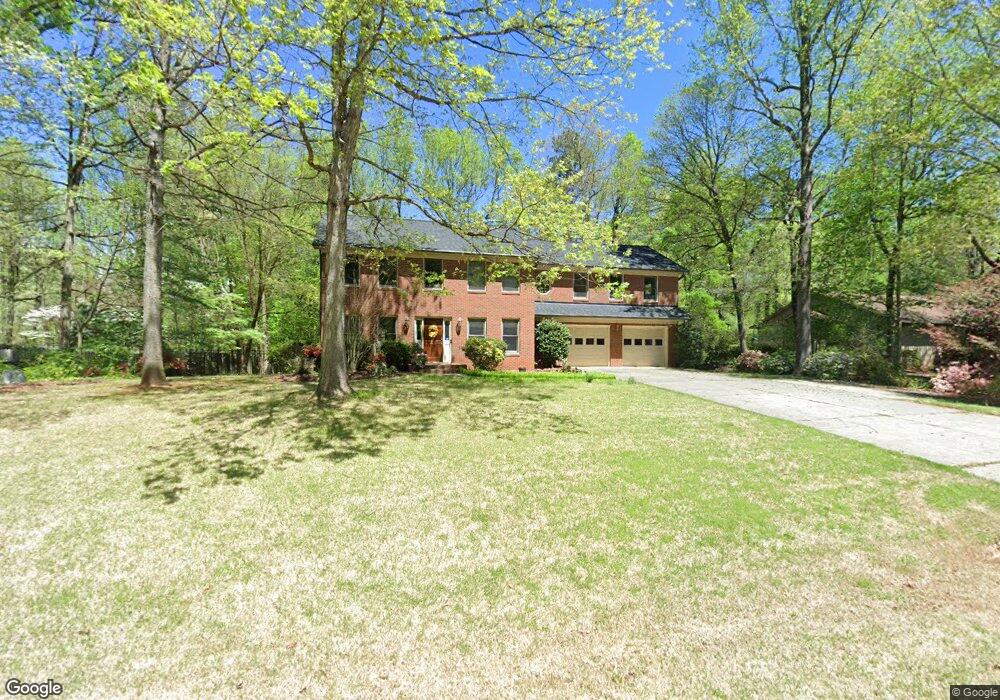 2603 Montgomery Dr, Statesville, NC 28625 - photo 1