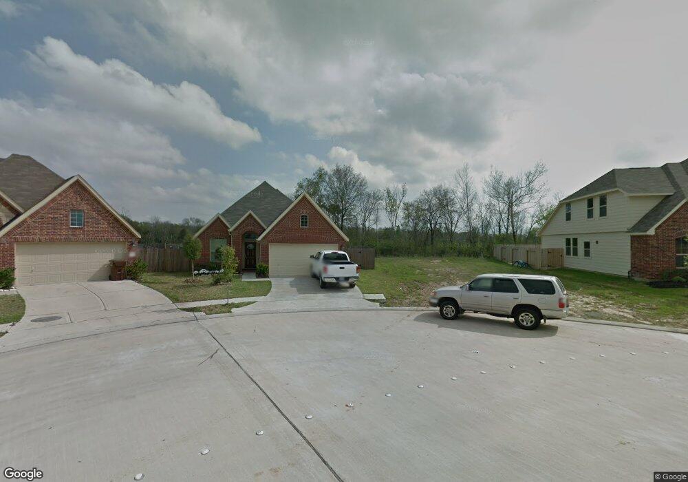 6803 Birnam Garden Ln, Houston, TX 77086 - photo 1