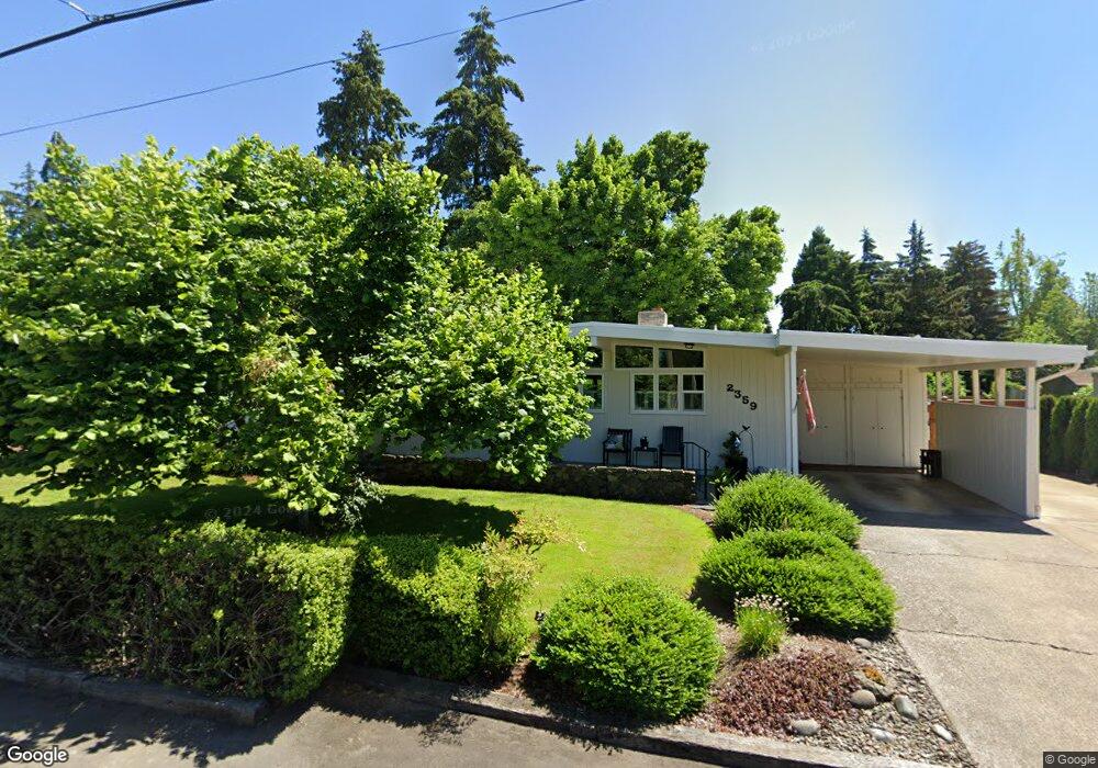 2359 Sandy Dr, Eugene, OR 97401 - photo 1