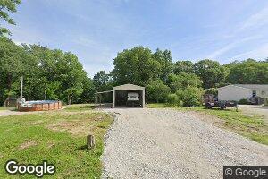 648 Northridge Dr, Labadie, MO 63055