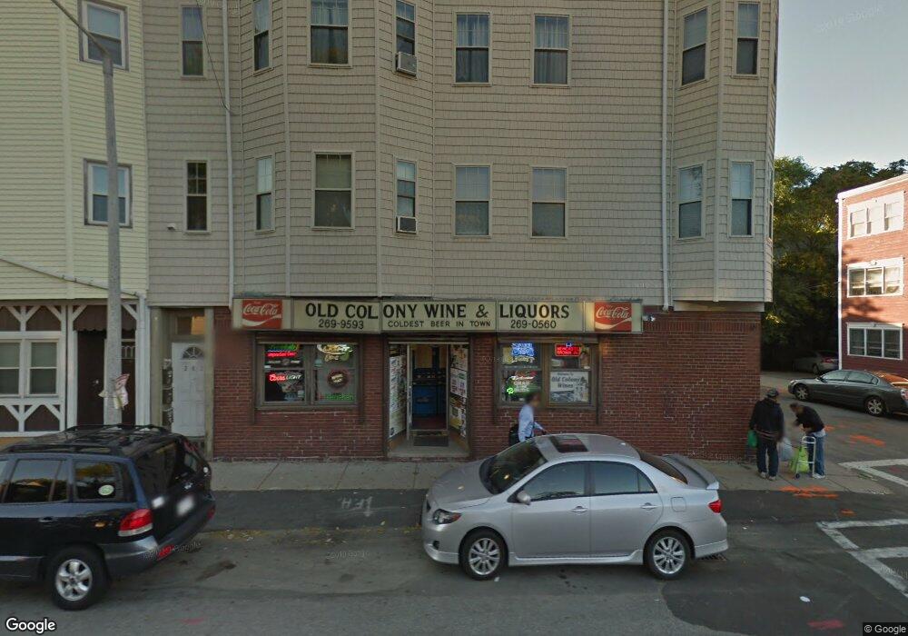 231 W 9th St, South Boston, MA 02127 - photo 1