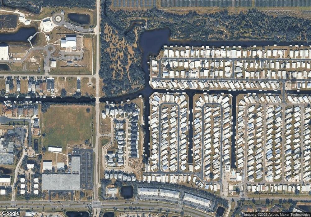 124 W Saint Lucia Loop, Apollo Beach, FL 33572 - photo 1