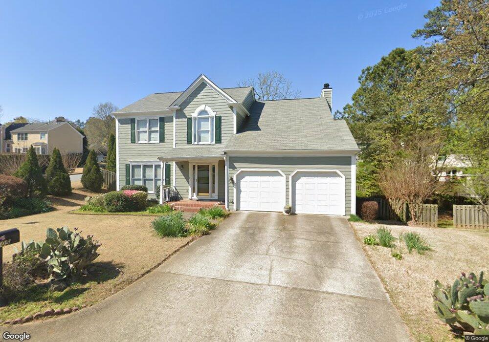 505 Weatherend Ct, Alpharetta, GA 30022 - photo 1