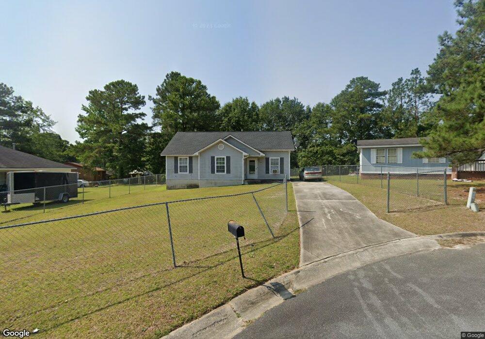 3370 Olympia Cir, Macon, GA 31211 - photo 1