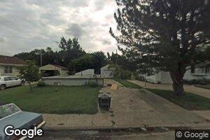 1201 Woodbury St, Ellis, KS 67637
