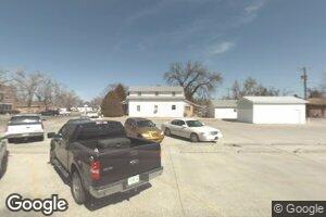 707 N Academy St, Guymon, OK 73942