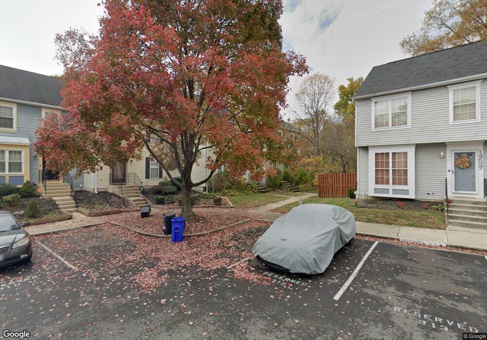 14541 London Ln, Bowie, MD 20715 - photo 1