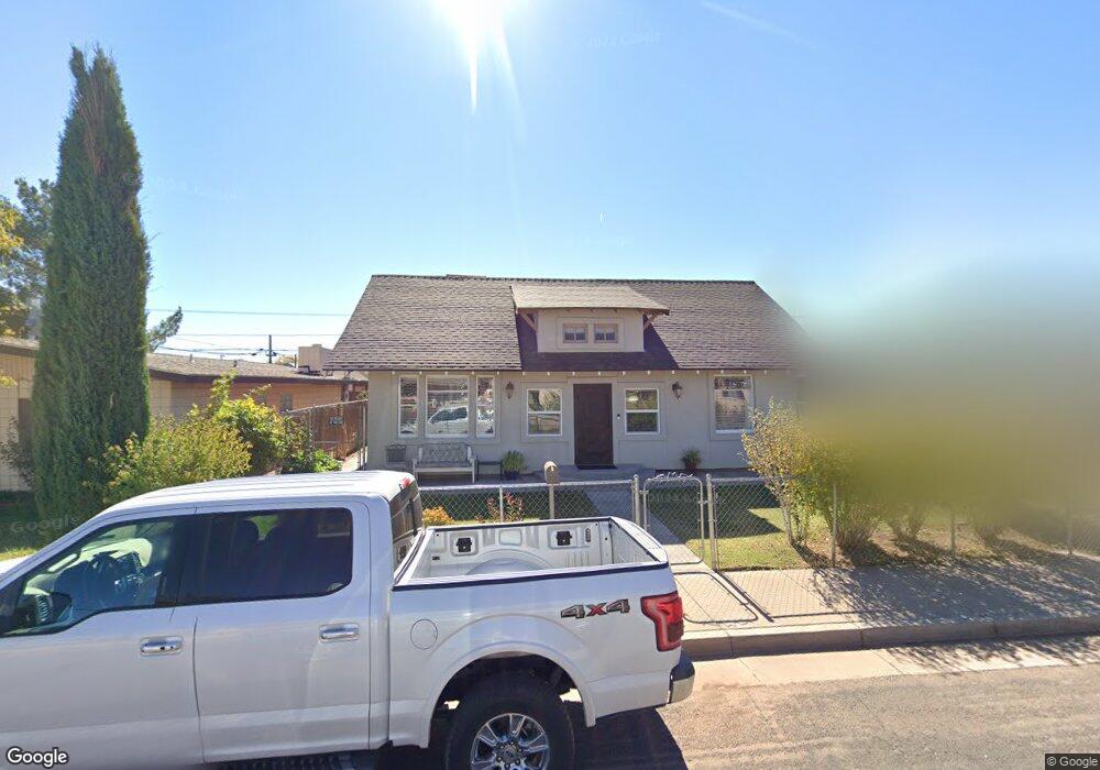505 W Aspinwall St, Winslow, AZ 86047 - photo 1