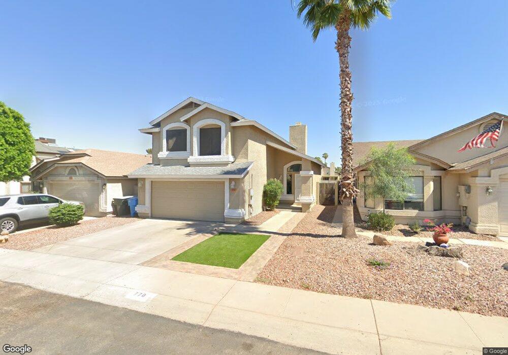 770 E Rosemonte Dr, Phoenix, AZ 85024 - photo 1