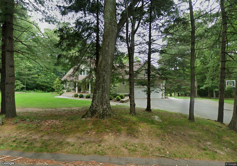 104 McTigh Rd, Higganum, CT 06441 - photo 1