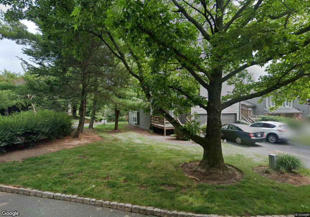 31 Chicopee Dr unit F, Princeton, NJ 08540 - photo 1