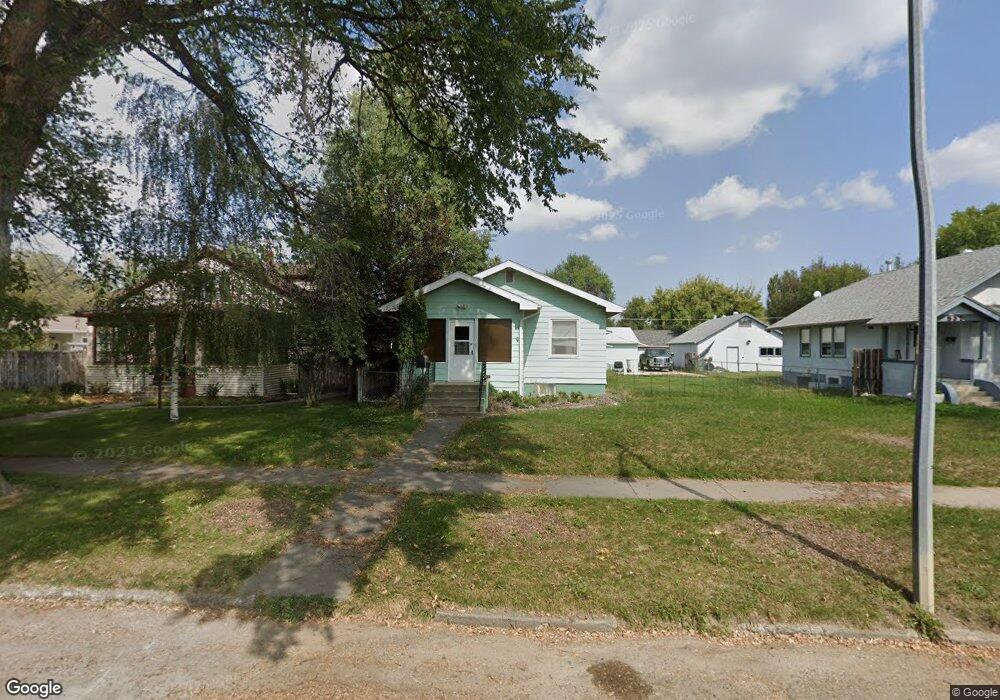 521 11th St, Havre, MT 59501 - photo 1