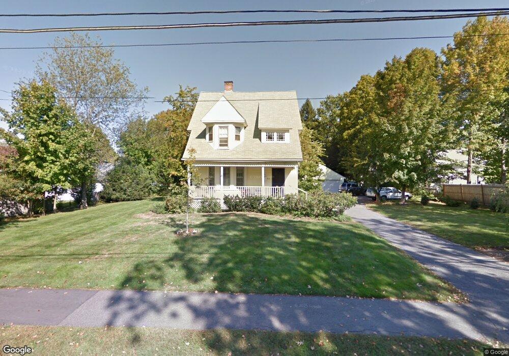 47 May St, Needham, MA 02492 - photo 1